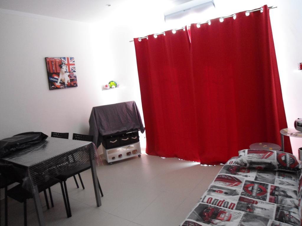 Appartement Bay View Albufeira