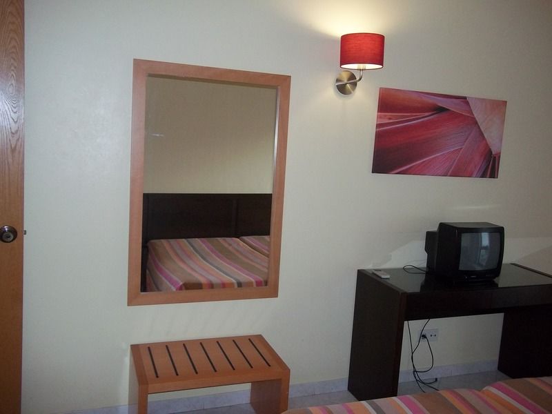 Aparthotel Paladim & Alagoamar