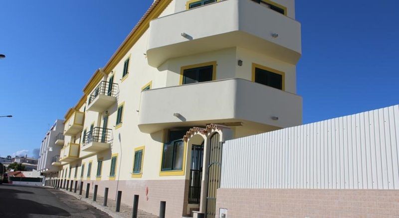 Apartamento Cheerfulway Torre Da Aldeia
