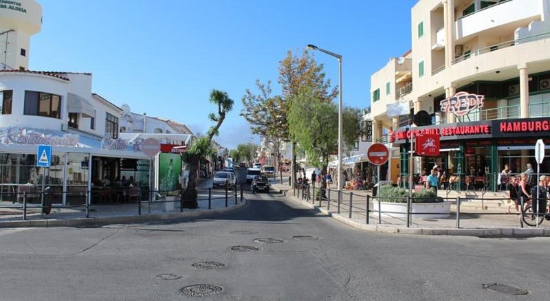 Apartamento Cheerfulway Torre Da Aldeia *