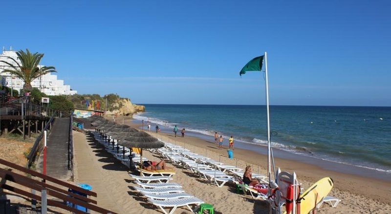 Cheerfulway Torre Da Aldeia Albufeira