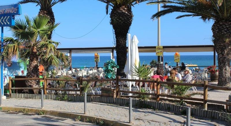 Apartamento Cheerfulway Torre Da Aldeia Albufeira
