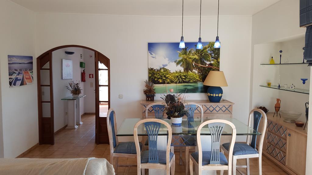 Apartment A11 - 800m Da
