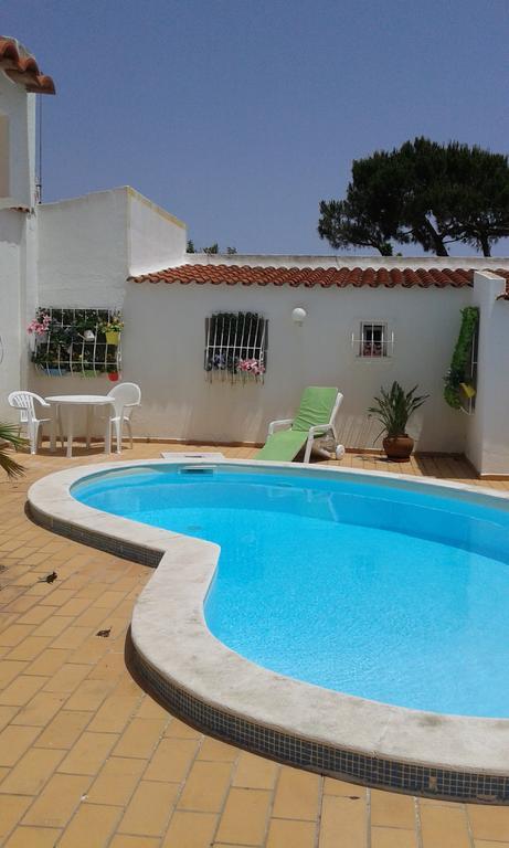 Villa Quica, Heated Pool Albufeira