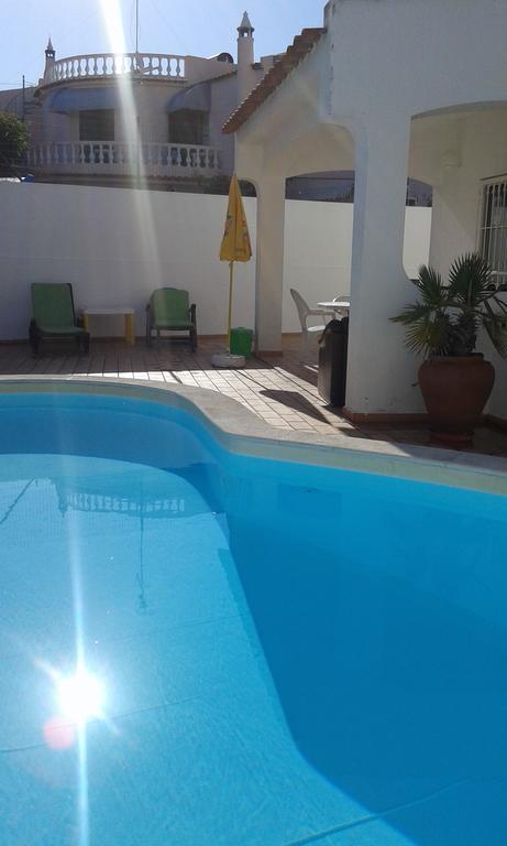 Quica, Heated Pool Villa