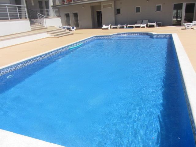 Apartment Sun House Albufeira