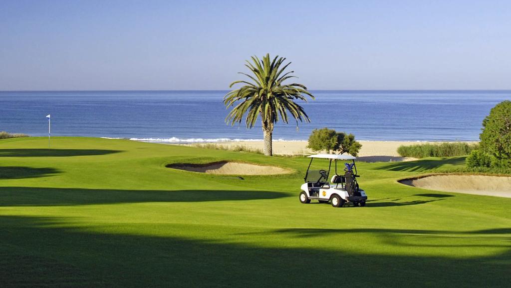 Vila Joya Resort 5*
