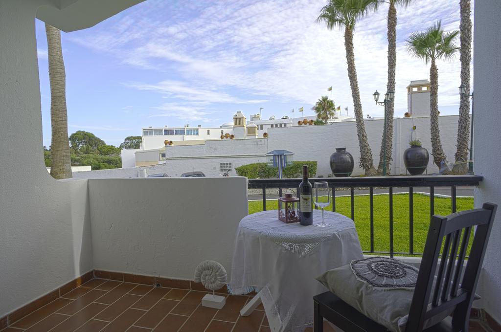 Passport Algarve Apartamento *
