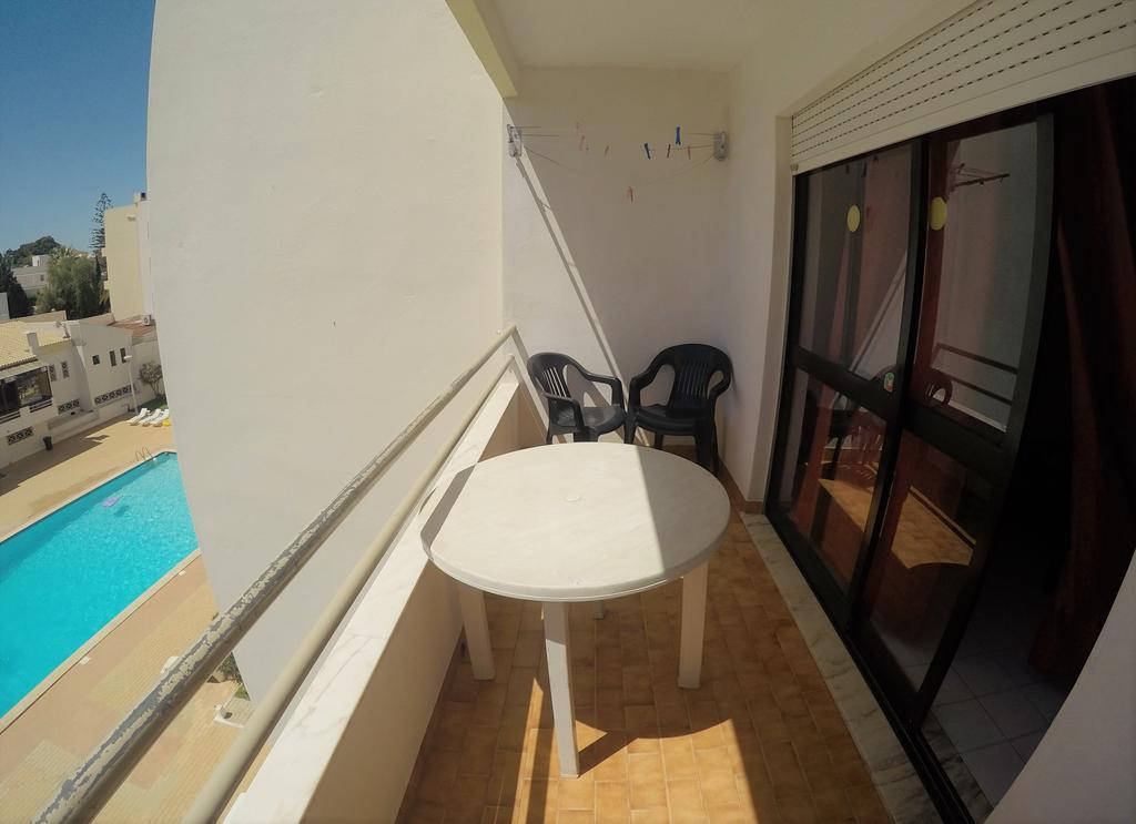 Edificio Velamar Apartment Albufeira