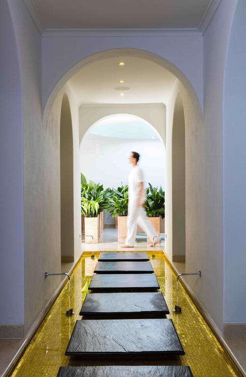 Resort Vila Joya