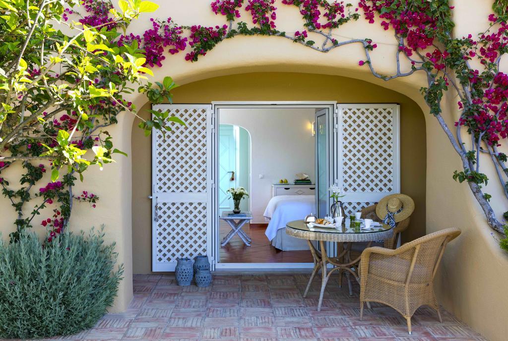 Resort Vila Joya 5*