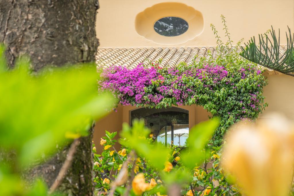 Resort Vila Joya 5*