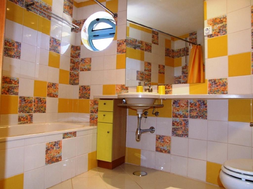 Penthouse Marina Apartment Albufeira