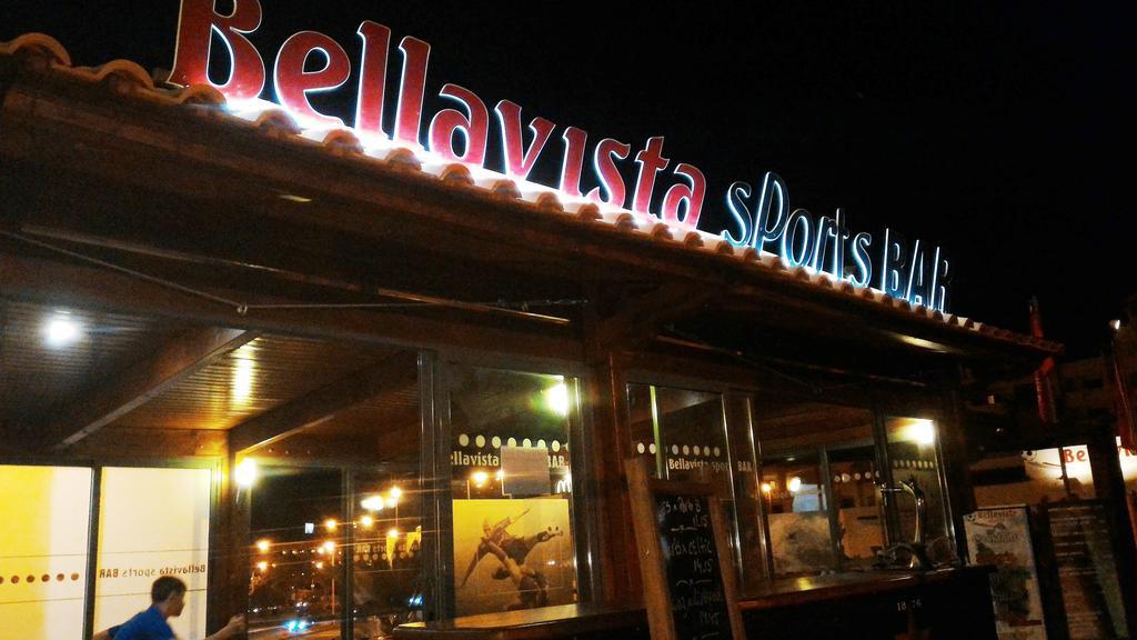 Apartamento Bellavista Mar Albufeira