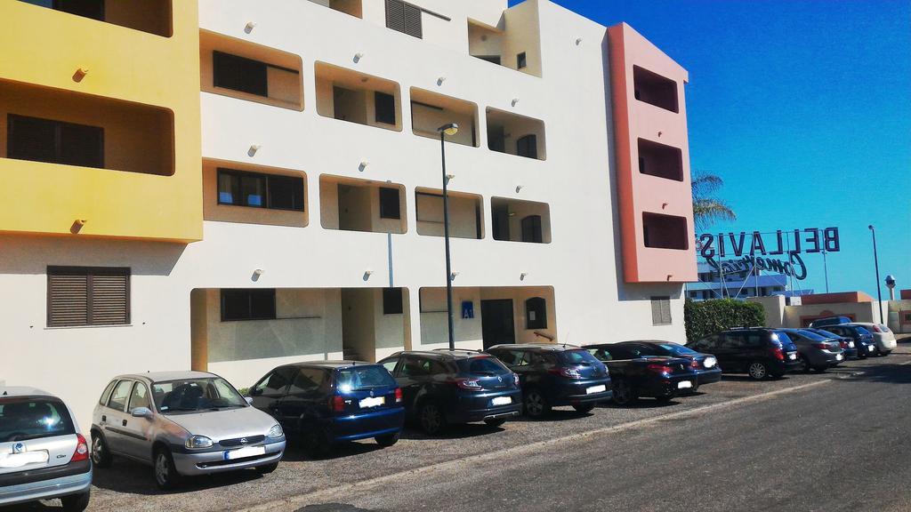 Apartamento Bellavista Mar