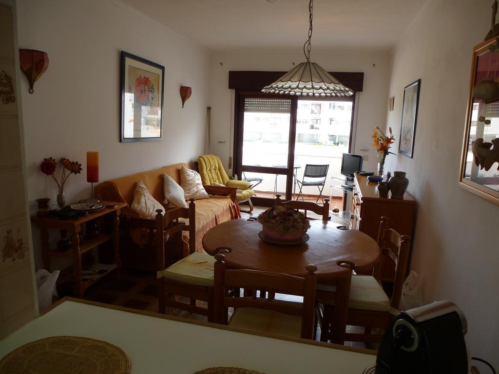 Varanda De Santa Eulalia Apartamento *