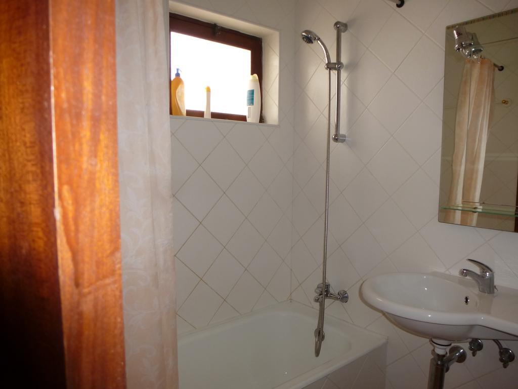 Apartamento Varanda De Santa Eulalia Albufeira