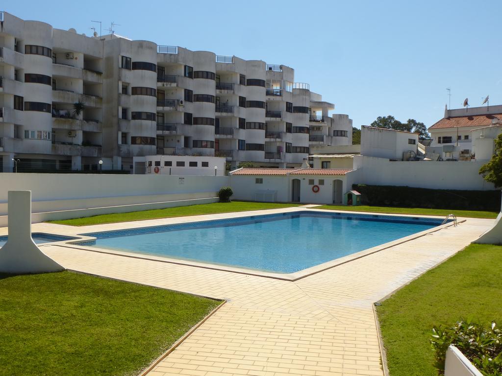 Varanda De Santa Eulalia Albufeira