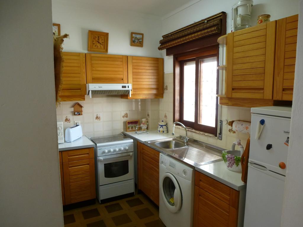 Varanda De Santa Eulalia Apartamento