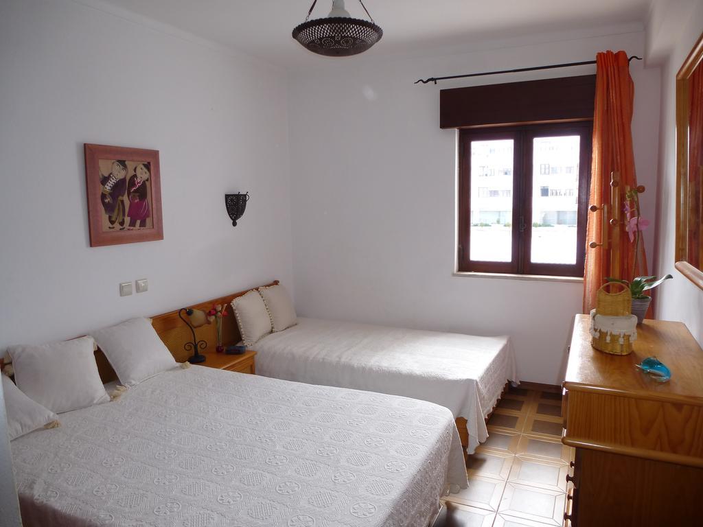 Apartamento Varanda De Santa Eulalia *