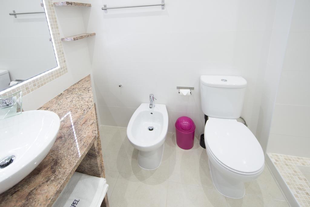 Tio Papel Ii Appartement