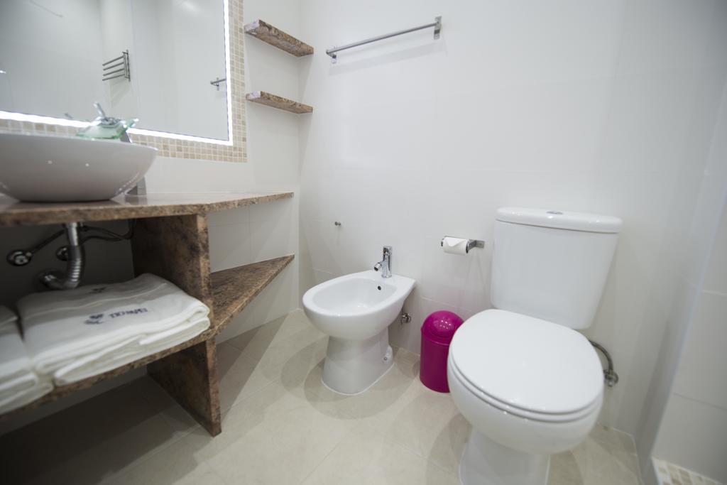 Appartement Tio Papel Ii *