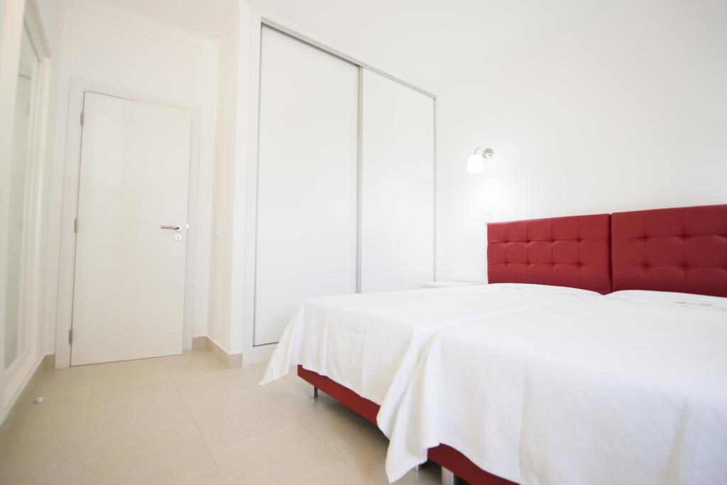 Appartement Tio Papel Ii
