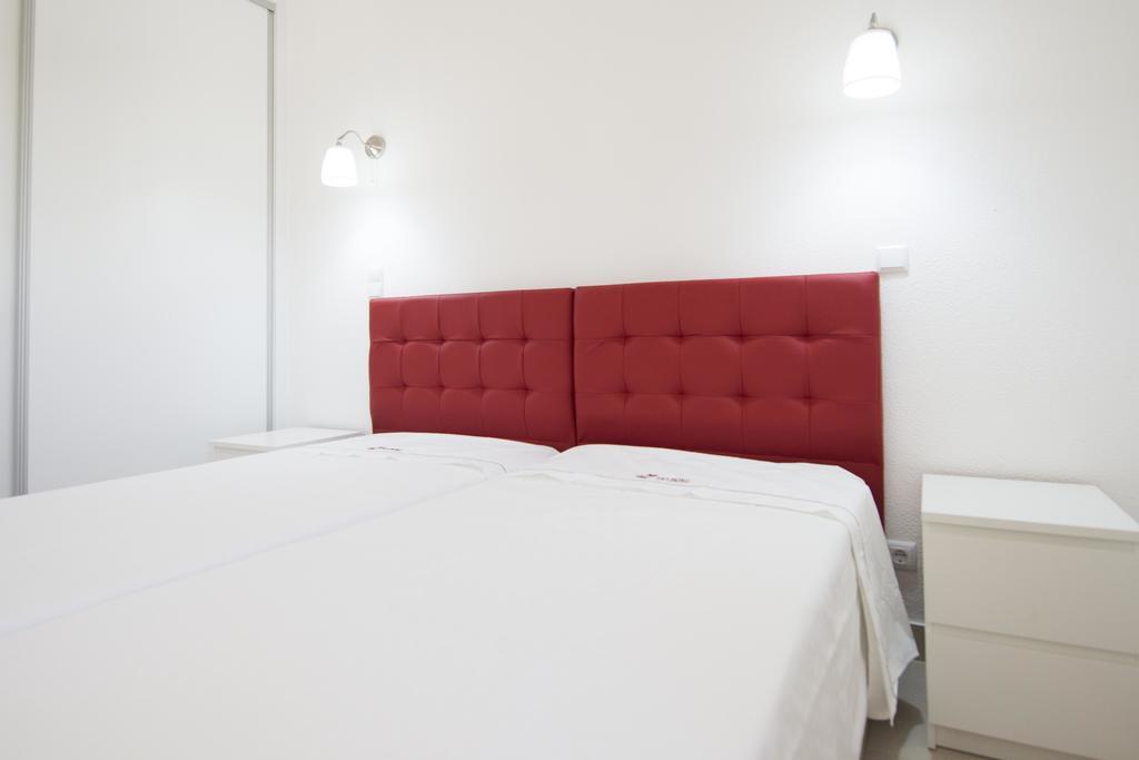 Appartement Tio Papel Ii Albufeira