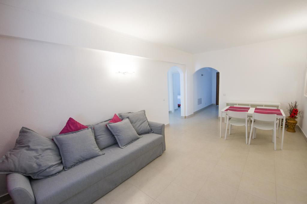 Tio Papel Ii Appartement Albufeira