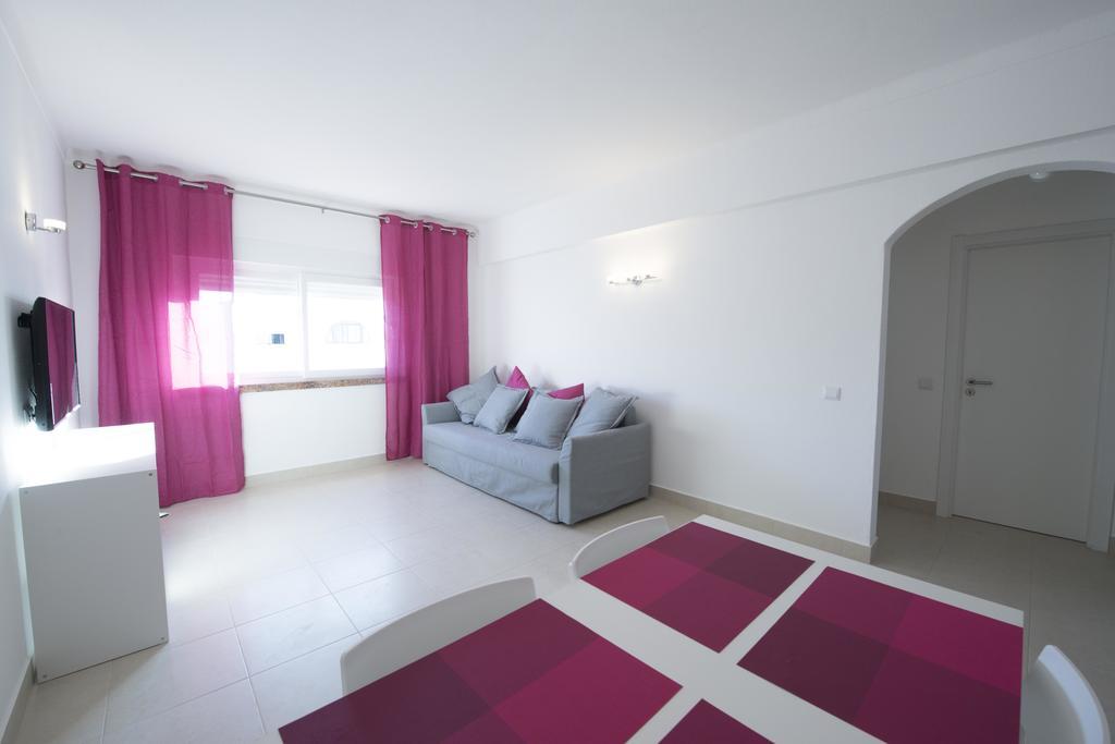 Appartement Tio Papel Ii Albufeira