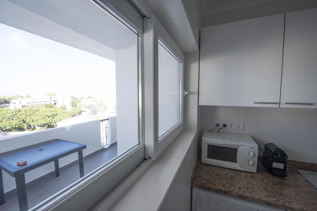 Tio Papel Ii Appartement Albufeira