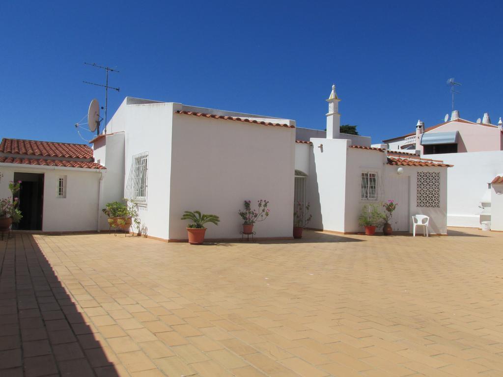 Villa Quica, Heated Pool