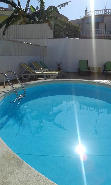 Quica, Heated Pool Albufeira