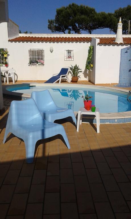 Quica, Heated Pool Albufeira