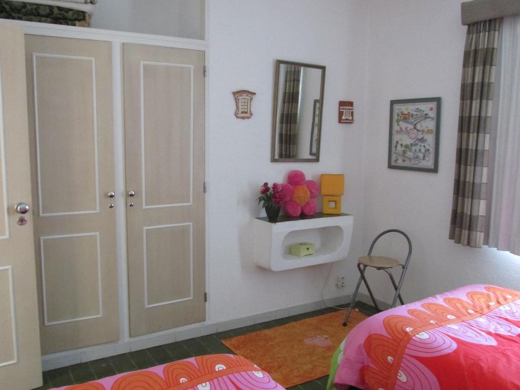 Quica, Heated Pool Albufeira