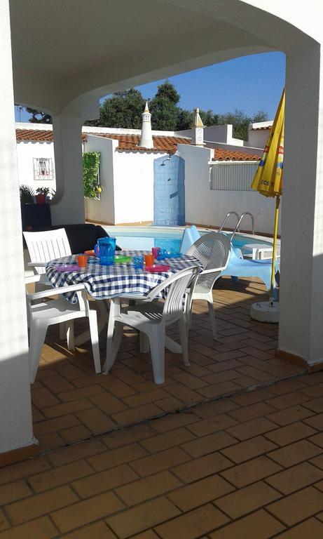 Quica, Heated Pool