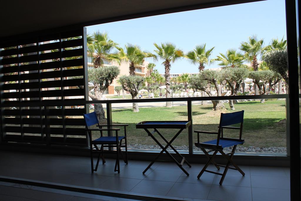 Apartamento Herdade Dos Salgados Vila Das Lagoas Albufeira