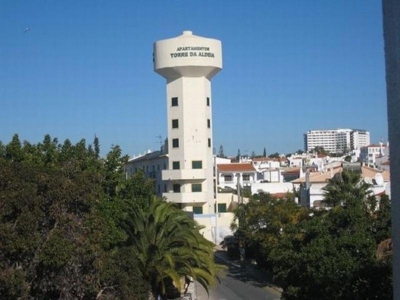 Cheerfulway Torre Da Aldeia *