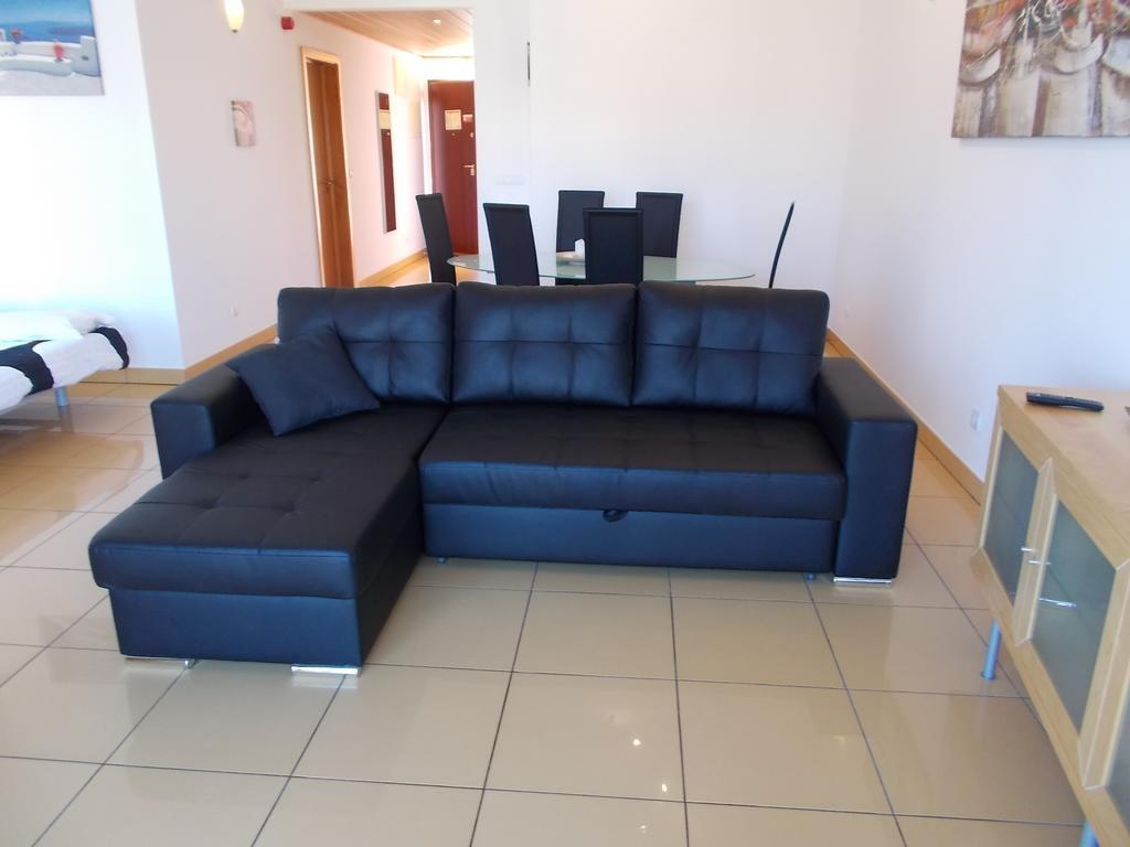 T1 E T2 Marina Apartamento *