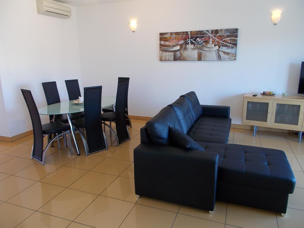 T1 E T2 Marina Apartamento Albufeira