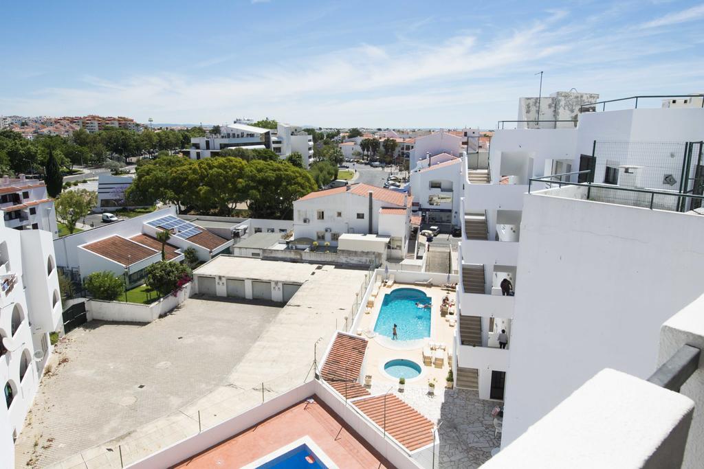Appartement Tio Papel Ii Albufeira