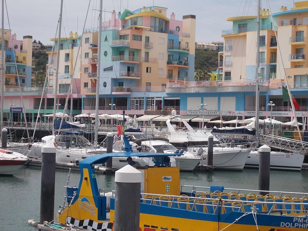 Apartamento T1 E T2 Marina Albufeira