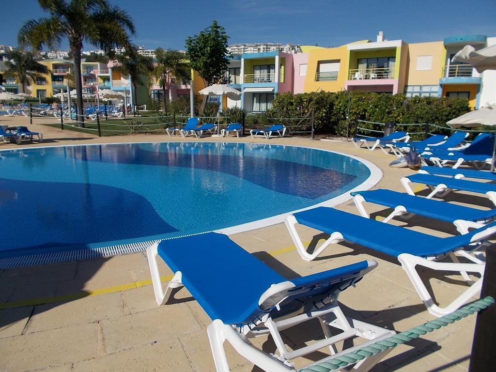 Apartamento T1 E T2 Marina Albufeira