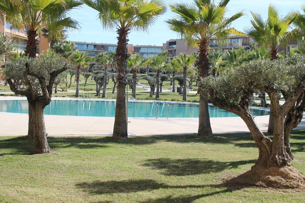 Appartement Herdade Dos Salgados Vila Das Lagoas Albufeira