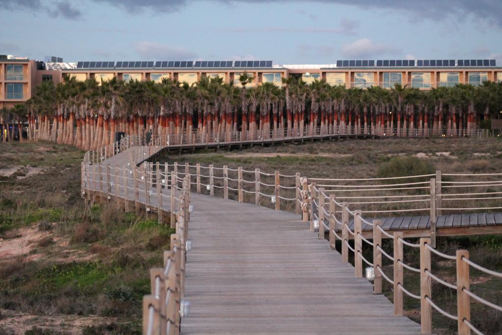Herdade Dos Salgados Vila Das Lagoas Appartement