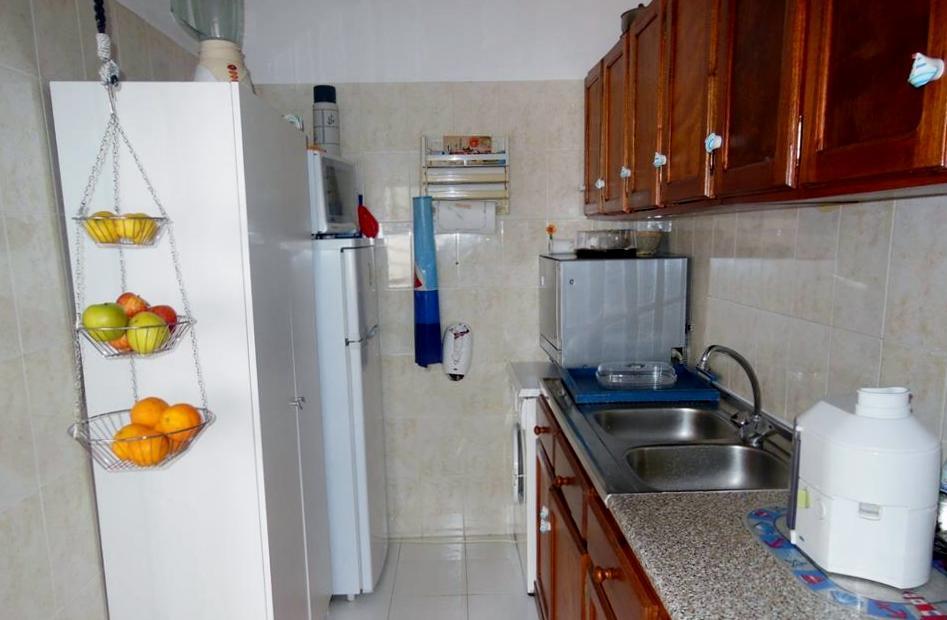 Apartment Edificio Santa Eulalia Mar Albufeira
