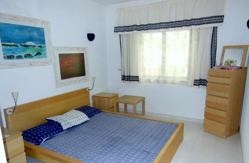 Apartment Edificio Santa Eulalia Mar