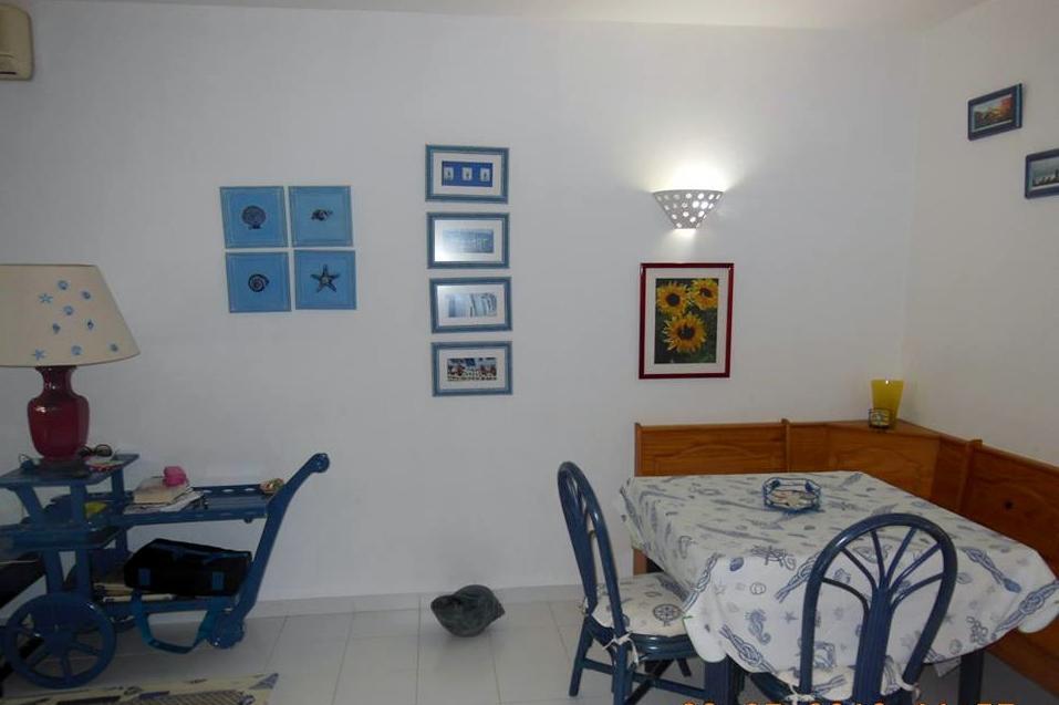 Edificio Santa Eulalia Mar Apartment