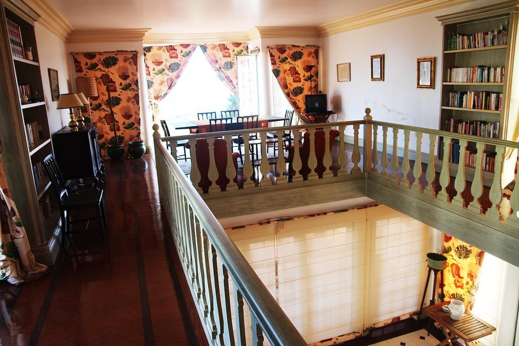 Villa Casa Da Vigia - Vila Bouganvilia - V3 - In Top Of The Beach *