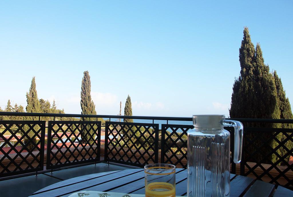 Casa Da Vigia - Vila Bouganvilia - V3 - In Top Of The Beach Villa